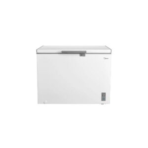 FREEZER MIDEA 295L MDRC411FZE01 INVERTER