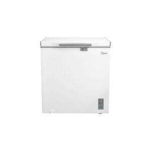 FREEZER MIDEA 194L MDRC284FZE01 INVERTER