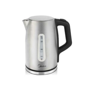 PAVA ELECTRICA MIDEA EK-DC17XAR1 1.7L INOX  DIGITAL