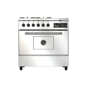 COCINA MORELLI 820 KUMA MULTIGRILL P/C 18383