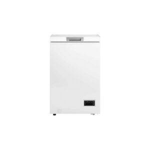 FREEZER GAFA 110L FGHI102B-S INVERTER BLANCO