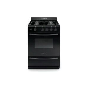 COCINA ORMAY VITA NEGRA