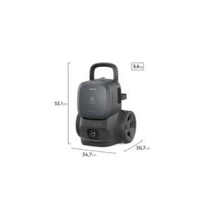 HIDROLAVADORA ELECTROLUX EWS1850P A/P