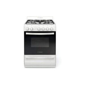 COCINA ORMAY TEMPO BLANCA