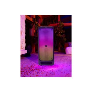 PARLANTE MOONKI MX-PB208BLT FLAME 1350W