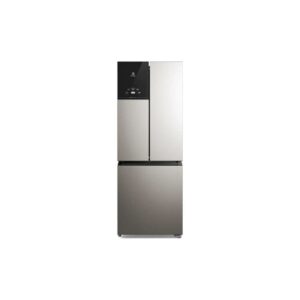 HELADERA ELECTROLUX IM7S  NO FROST PLATA INVERTER