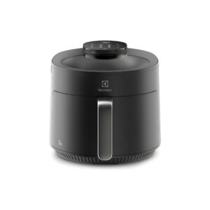 FREIDORA ELECTROLUX EAF170 5L SIN ACEITE GRIS