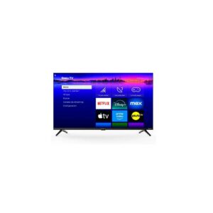 TV NOBLEX 43 DB43X3110 SMART ROKU TV FHD