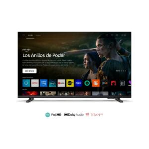 TV PHILIPS 43 43PFD6910/77 TITAN OS