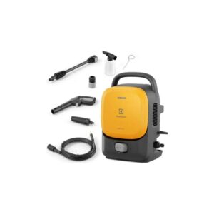 HIDROLAVADORA ELECTROLUX QWS1650