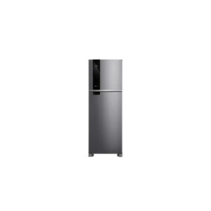 HELADERA WHIRLPOOL WRM46MK INOX NO FROST INVERTER