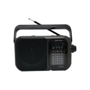 RADIO PORTATIL DAIHATSU D-RP62USB USB + BT