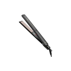 PLANCHA GA MA ELEGANCE LED CHIA NEGRA