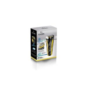 AFEITADORA GAMA GSH 986 SPORT