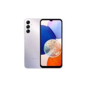 CELULAR LIBRE SAMSUNG A16 SM-A165MZAMARO GRAY 4GB 128G