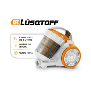 ASPIRADORA LUQSTOFF LQ-ASPH30 1800W