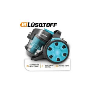 ASPIRADORA LUQSTOFF LQ-ASPH28 1600W