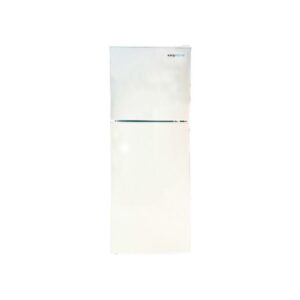 HELADERA KANJI KJH-HD140B SERIE 140 C/FREEZER BLANCA