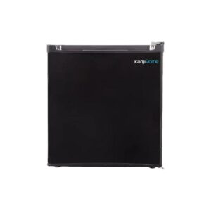 HELADERA KANJI FRIGOBAR KJH-HF50B NEGRA