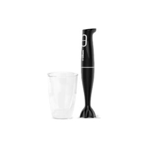 LICUAD  DE MANO LILIANA AH300B BLACKMIX 450W