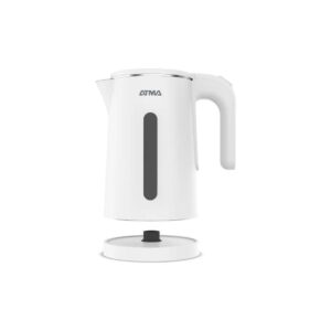 PAVA ELECTRICA ATMA PEAT1351WP 1.8 LT BLANCA