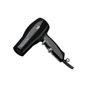SECADOR DE CABELLO REVLON RVDR5260BLA2AV1
