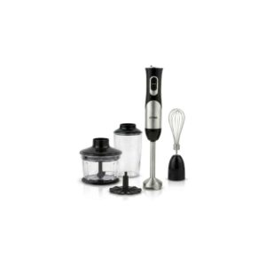 LICUAD  DE MANO ATMA LMAT21123IN NEGRA/INOX