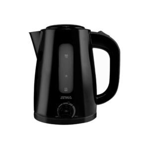 PAVA ELECTRICA ATMA PE1821NAN NEGRA