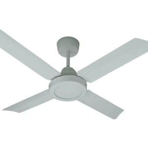 VENT TECHO SEVERBON VTDC BLANCO LUZ LED  030156