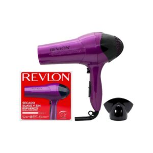 SECADOR DE CABELLO REVLON RVDR773PLA2AV1