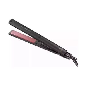 PLANCHA GA MA ELEGANCE BELLA TOURMALINE NEGRA