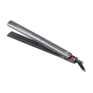 PLANCHA GA MA ELEGANCE LED TITAN KERATIN GRIS