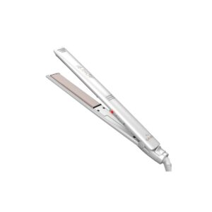 PLANCHA GA MA ELEGANCE LINO BLANCA