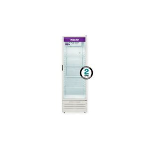 EXHIBIDORA INELRO MT-450 BLANCA