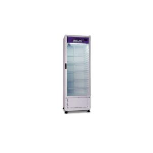 EXHIBIDORA INELRO MT-17 BLANCA