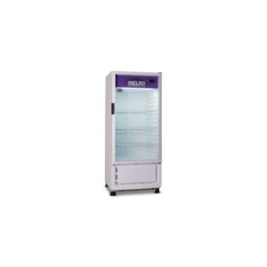EXHIBIDORA INELRO MT-12 BLANCA