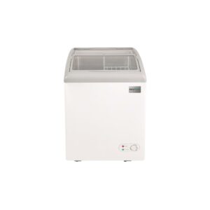 FREEZER KANJI KJH-FPE150 EXHIBIDOR DE POZO SERIE 150