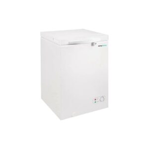 FREEZER KANJI KJH-FP50 DE POZO SERIE 50
