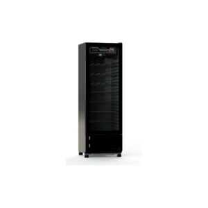 EXHIBIDORA INELRO MT-17 NEGRA