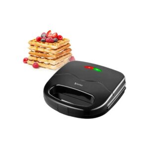 WAFLERA SUONO HOG0227 NEGRA