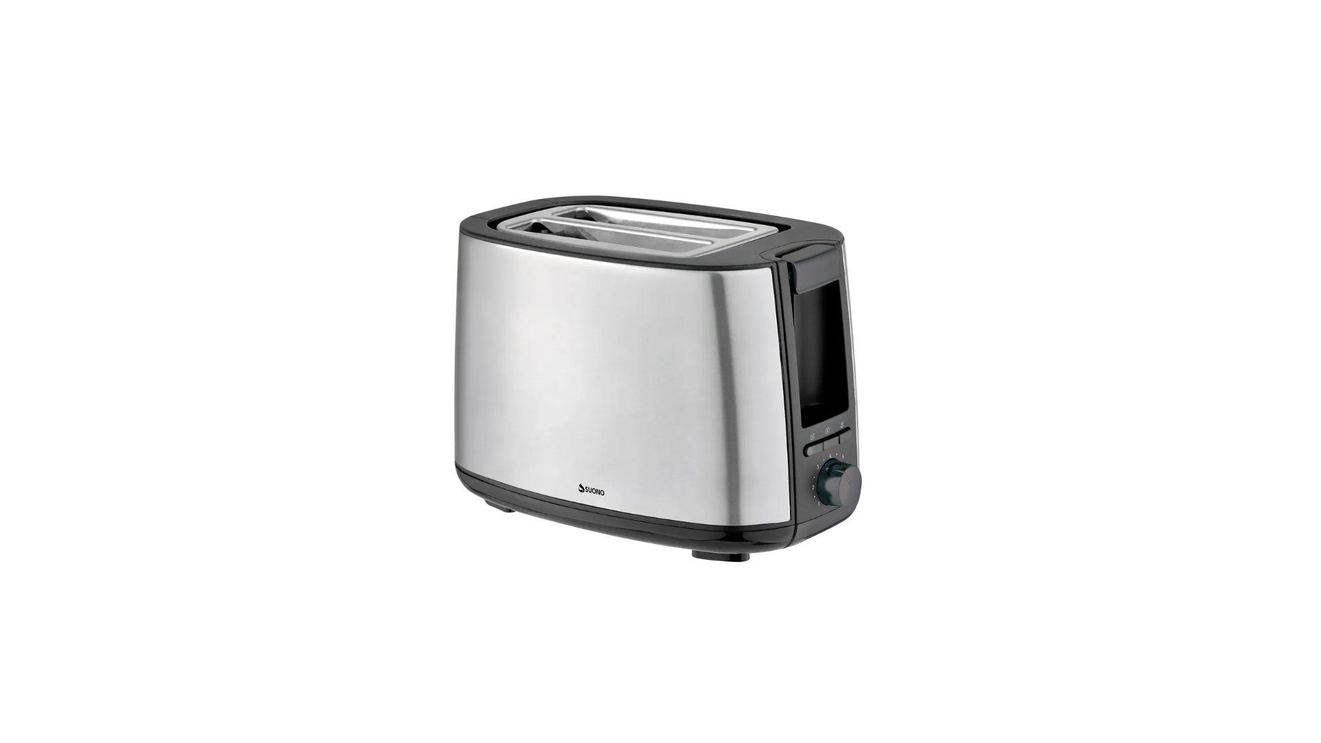 TOSTADORA SUONO HOG0467 ACE