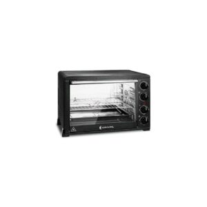 HORNO ELECT  CRIVEL HE-153CL 53LT COVECCION