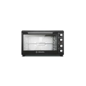 HORNO ELECT  CRIVEL HE-163CL 63LT CONVECCION