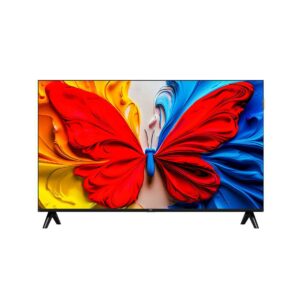 TV TCL 50 50S5K-F QLED GOOGLE TV-RV