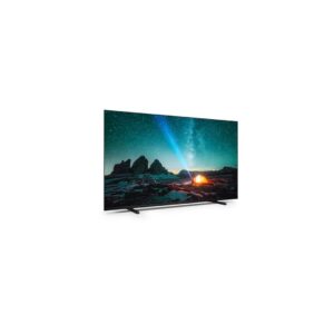 TV PHILIPS 50 50PUD7309/77 TITAN OS